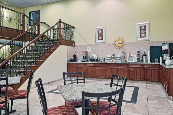 La Quinta Inn Ste Ft Wayne (Fort Wayne)